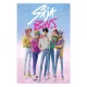 KPop Demon Hunters Poster Pack Saja Boys 61 x 91 cm (4)