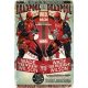 Marvel Poster Pack Deadpool Wade Vs Wade 61 x 91 cm (4)