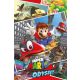 Super Mario Odyssey Poster Pack Collage 61 x 91 cm (4)