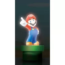 Super Mario Lámpák