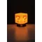 Super Mario 3D Light Question Block 10 cm