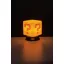 Super Mario 3D Light Question Block 10 cm