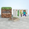 Minecraft Playing Cards  - Damaged packaging