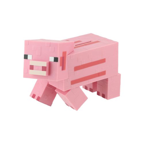 Minecraft Persely Treasure Pig