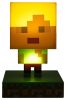 Minecraft 3D Icon Lámpa Alex