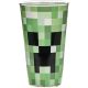 Minecraft Pint Pohár Creeper