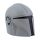 Star Wars: The Mandalorian Lámpa Helmet 14 cm