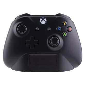Xbox Alarm Clock Black
