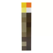 Minecraft Lámpák