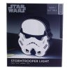 Star Wars Box Lámpa Stormtrooper 16 cm