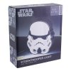 Star Wars Box Lámpa Stormtrooper 16 cm