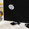 Star Wars Book Lámpa Stormtrooper