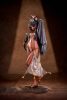 Original Illustration Statue 1/4 Bastet the Goddess Illustrated by Nigi Komiya 40 cm