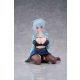 Original Illustration Statue 1/6 Snow Woman Yukino Mifuyu Sitting Yukino 23 cm