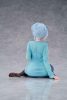 Original Illustration Statue 1/6 Snow Woman Yukino Mifuyu Sitting Yukino 23 cm