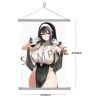 Original Character Szobor 1/6 Cosplay Sister Illustrated by Souji Hougu 28 cm