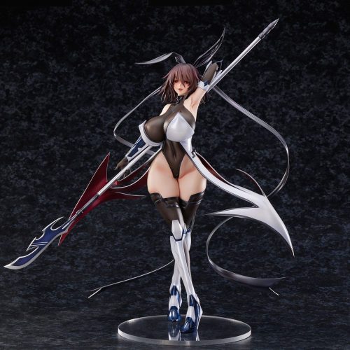 Original Character Szobor 1/6 Taimanin RPGX Shiranui Mizuki 35 cm