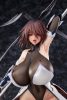 Original Character Szobor 1/6 Taimanin RPGX Shiranui Mizuki 35 cm