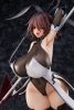 Original Character Szobor 1/6 Taimanin RPGX Shiranui Mizuki 35 cm