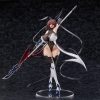 Original Character Szobor 1/6 Taimanin RPGX Shiranui Mizuki 35 cm