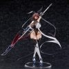 Original Character Szobor 1/6 Taimanin RPGX Shiranui Mizuki 35 cm