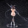 Original Character Szobor 1/6 Taimanin RPGX Shiranui Mizuki 35 cm