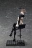 Original Character Statue 1/6 Yayoi Sakuragi Illustrated by Kaoming 20 cm