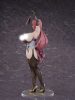 Original Character Statue 1/5 Bar Bunny Illustrated by oekakizuki 30 cm