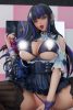 Original Character Statue 1/6 Sakira Illustrated by Sadakage 30 cm