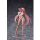 Taimanin RPGX Statue 1/6 Ingrid Beach Empress Ver. 30 cm