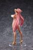 Taimanin RPGX Statue 1/6 Ingrid Beach Empress Ver. 30 cm