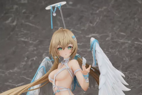 Original Character Statue 1/6 Momoko-Chan Illustrated by Houkiboshi 16 cm