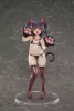 Original Character Statue 1/6 Kamame-chan Cat Costume Ver. Illustrated by Shuru 24 cm