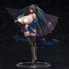 Taimanin RPGX Szobor 1/6 Mizuki Shiranui Phantom Bride Ver. 30 cm