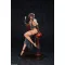 Taimanin RPGX Statue 1/6 Adult Yukikaze Night Party Dress Ver. 26 cm