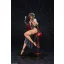 Taimanin RPGX Statue 1/6 Adult Yukikaze Night Party Dress Ver. 26 cm