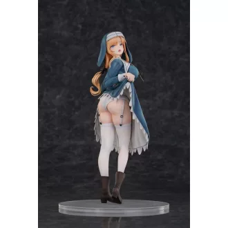   Original Character PVC Figure 1/6 Maria Takayama I Want You To Make a Disgusted Face and Show Me Your Underwear 27 cm