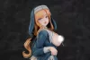 Original Character PVC Figure 1/6 Maria Takayama I Want You To Make a Disgusted Face and Show Me Your Underwear 27 cm