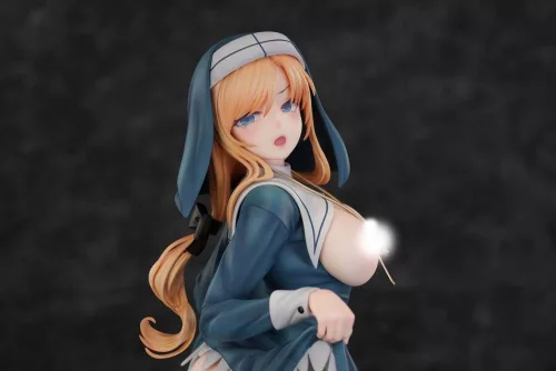 Original Character PVC Figure 1/6 Maria Takayama I Want You To Make a Disgusted Face and Show Me Your Underwear 27 cm