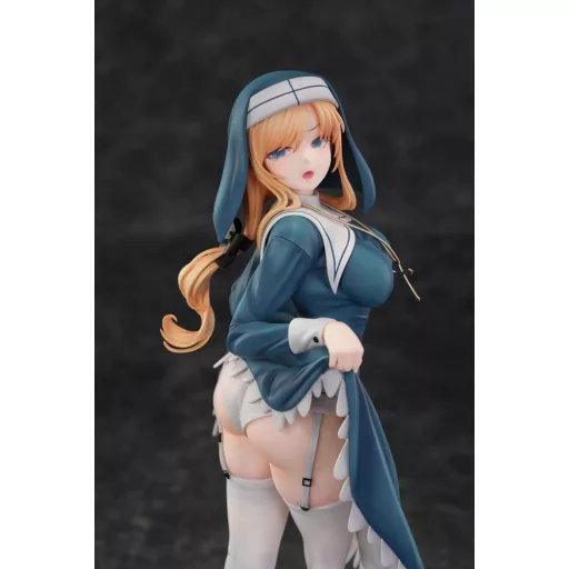 Original Character PVC Figure 1/6 Maria Takayama I Want You To Make a Disgusted Face and Show Me Your Underwear 27 cm