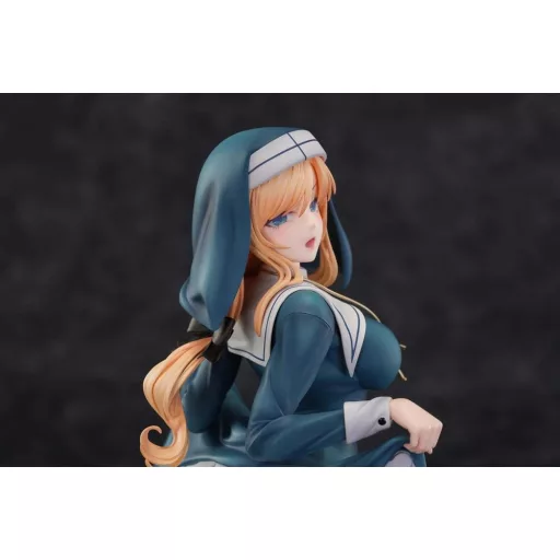 Original Character PVC Figure 1/6 Maria Takayama I Want You To Make a Disgusted Face and Show Me Your Underwear 27 cm
