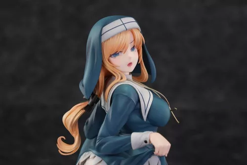 Original Character PVC Figure 1/6 Maria Takayama I Want You To Make a Disgusted Face and Show Me Your Underwear 27 cm