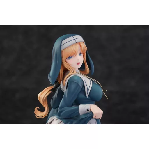 Original Character PVC Figure 1/6 Maria Takayama I Want You To Make a Disgusted Face and Show Me Your Underwear 27 cm