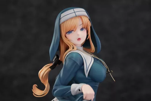 Original Character PVC Figure 1/6 Maria Takayama I Want You To Make a Disgusted Face and Show Me Your Underwear 27 cm