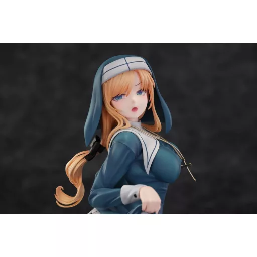 Original Character PVC Figure 1/6 Maria Takayama I Want You To Make a Disgusted Face and Show Me Your Underwear 27 cm