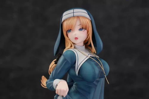 Original Character PVC Figure 1/6 Maria Takayama I Want You To Make a Disgusted Face and Show Me Your Underwear 27 cm