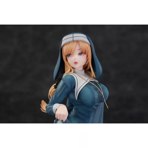 Original Character PVC Figure 1/6 Maria Takayama I Want You To Make a Disgusted Face and Show Me Your Underwear 27 cm