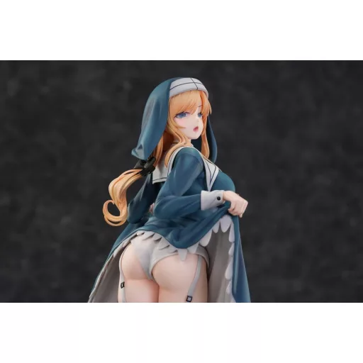 Original Character PVC Figure 1/6 Maria Takayama I Want You To Make a Disgusted Face and Show Me Your Underwear 27 cm