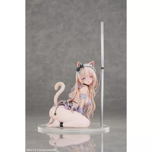 Anata ni, Shitsukeraretai PVC Figure 1/6 23 cm
