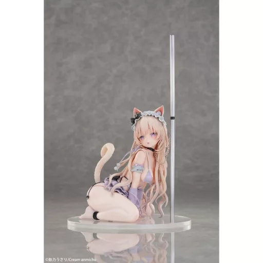 Anata ni, Shitsukeraretai PVC Figure 1/6 23 cm